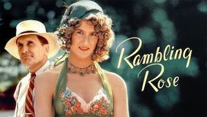 Rambling Rose's poster
