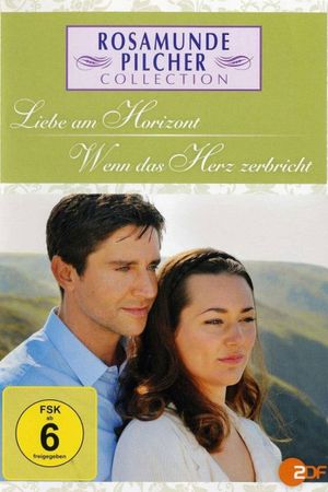 Rosamunde Pilcher: Wenn das Herz zerbricht's poster