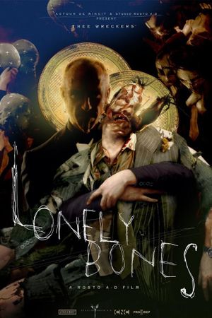 Lonely Bones's poster