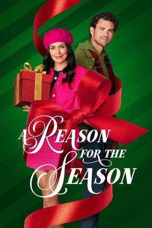 A Reason for the Season's poster