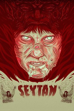 Seytan's poster