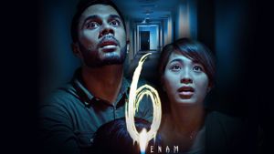 Enam's poster