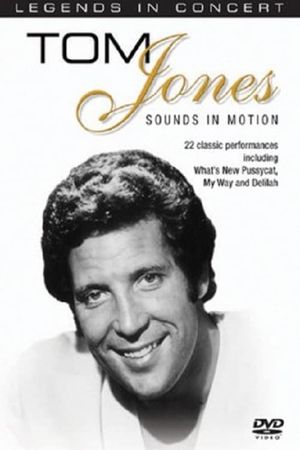 Tom Jones - Legends in Concert's poster