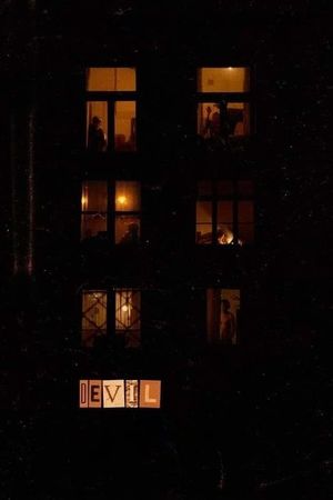 The Devil's poster