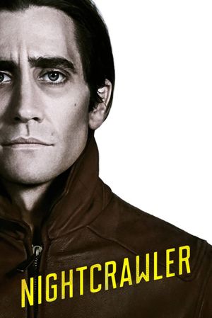 Nightcrawler's poster