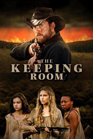 The Keeping Room's poster