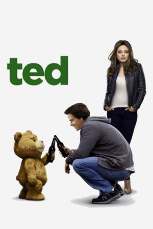 Ted's poster