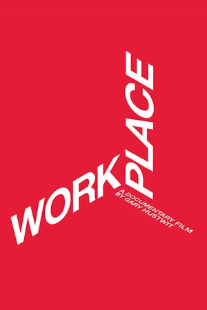 Workplace's poster