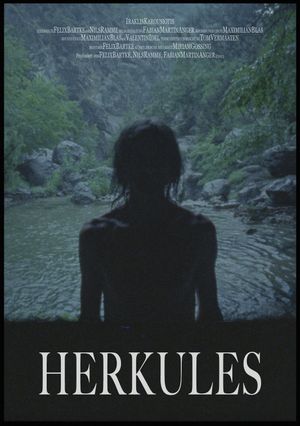 Herkules's poster