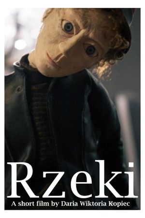 Rzeki's poster