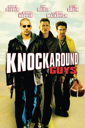 Knockaround Guys's poster