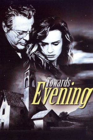Towards Evening's poster