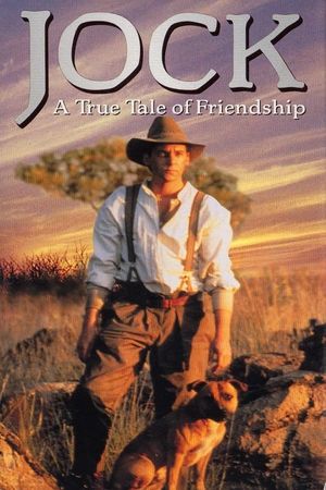 Jock: A True Tale of Friendship's poster