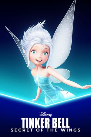 Secret of the Wings's poster