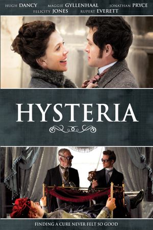 Hysteria's poster