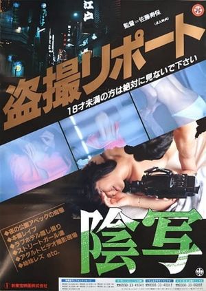 Turtle Vision's poster