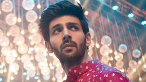 Sonu Ke Titu Ki Sweety's poster