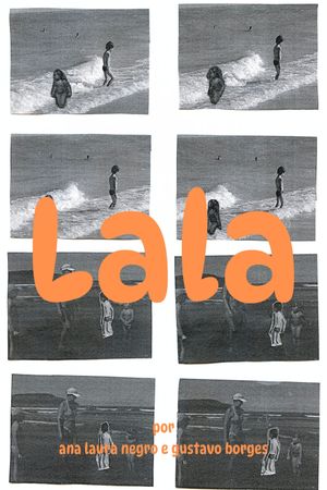 Lala's poster