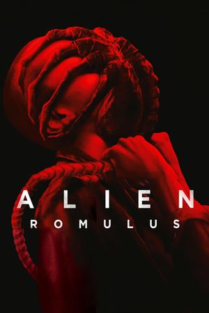 Alien: Romulus's poster