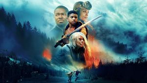 The Water Man's poster
