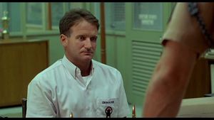 Good Morning, Vietnam's poster