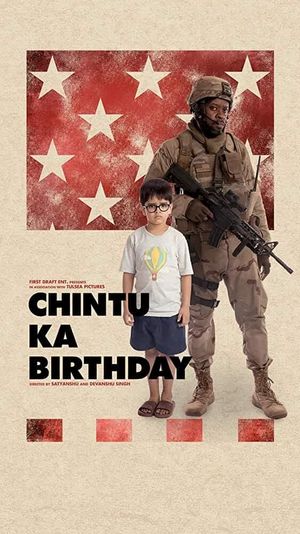 Chintu Ka Birthday's poster