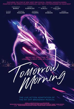 Tomorrow Morning's poster