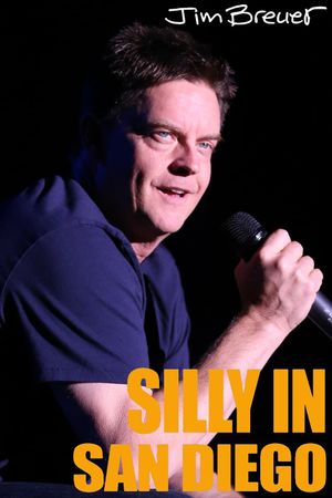 Jim Breuer: Silly in San Diego's poster