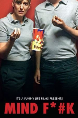 Mind F*#k's poster