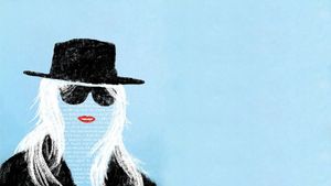 The Cult of JT LeRoy's poster