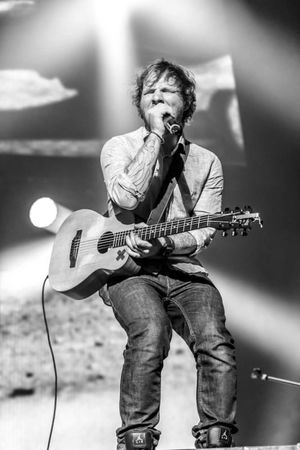 Ed Sheeran: VH1 Storytellers's poster