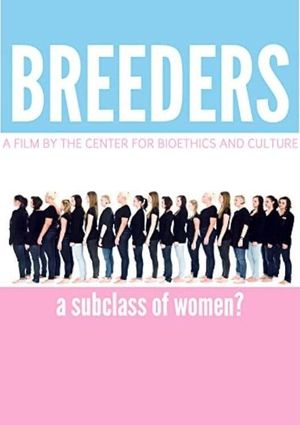 Breeders: A Subclass of Women?'s poster