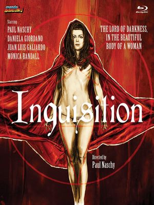 Inquisition's poster