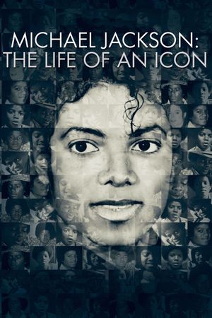 Michael Jackson: The Life of an Icon's poster