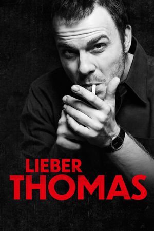 Dear Thomas's poster