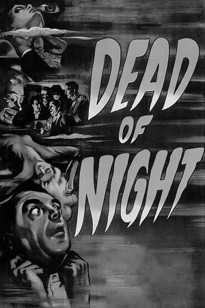 Dead of Night's poster