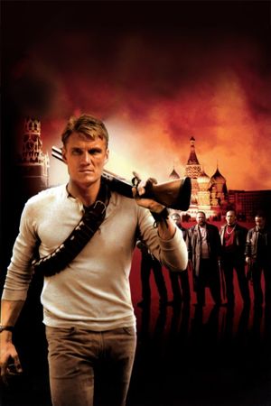 The Russian Specialist's poster