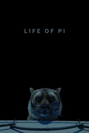 Life of Pi's poster