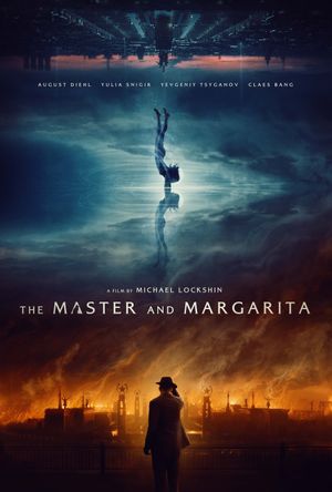 The Master and Margarita's poster