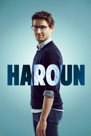 Haroun's poster