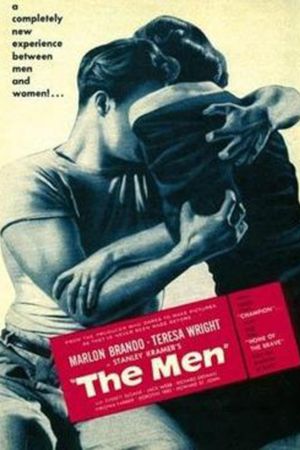 The Men's poster