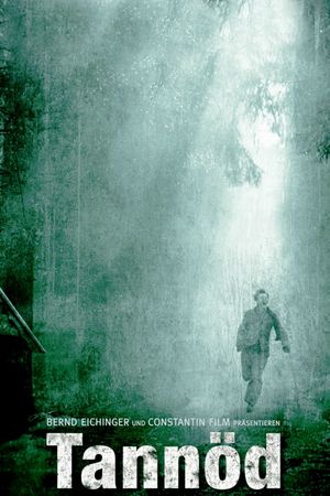 The Murder Farm's poster