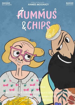 Hummus & Chips's poster image