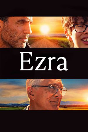 Ezra's poster