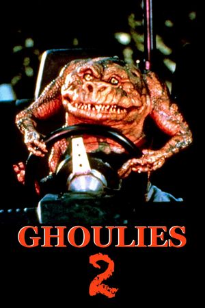 Ghoulies II's poster