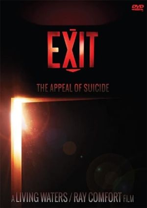 Exit: The Appeal of Suicide's poster