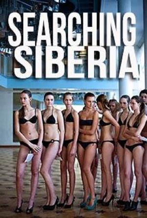 Searching Siberia's poster