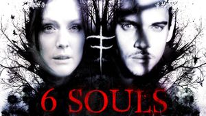 6 Souls's poster
