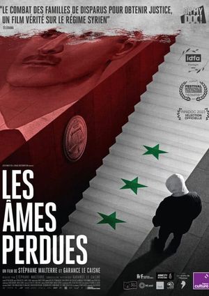 Lost Souls of Syria's poster