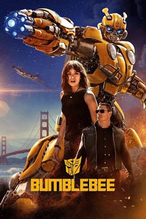 Bumblebee's poster